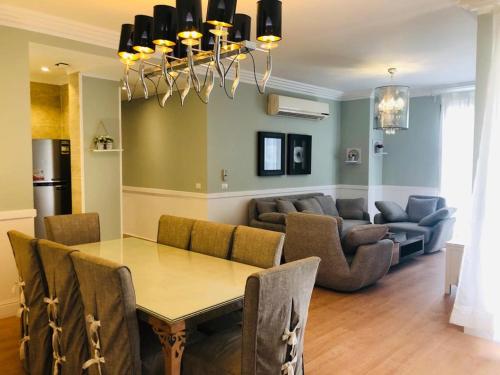 Sodic Westown Residence1-near Elnada hospital