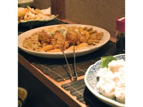 Galería fotográfica de Grand Park Hotel Kazusa / Vacation STAY 77378 en Kimitsu