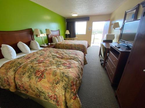 Budget Host Inn - Baxley – Photos 5
