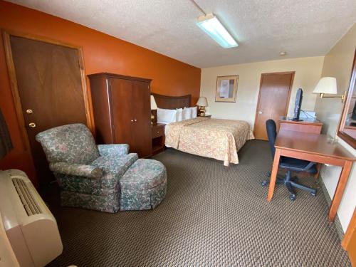 Budget Host Inn - Baxley – Photos 4