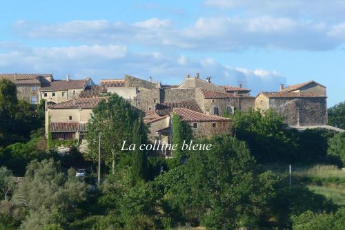 La Colline Bleue – Photos 3