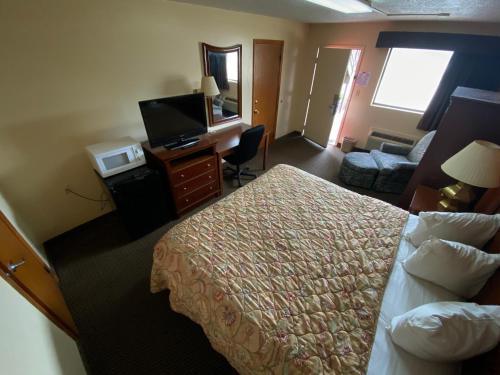 Budget Host Inn - Baxley – Photos 3