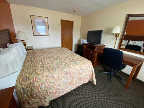 Budget Host Inn - Baxley – Photos 2