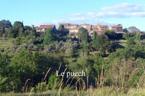 La Colline Bleue – Photos 2