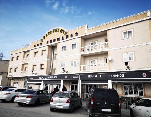 Hostal Los Hermanos, Baza – Updated 2022 Prices