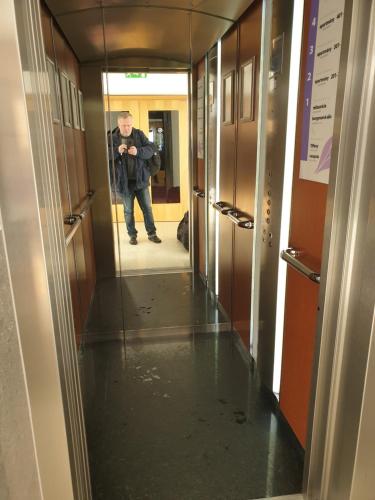 シトゥルブスケー・プレソにあるApartmán 401 - Hotel s apartmánmi CROCUS .のギャラリーの写真