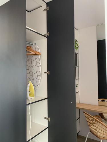 Gambar di galeri bagi Apartament w Centrum di Słupsk
