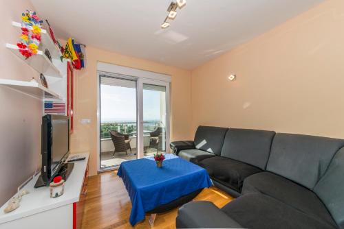 International apartment Radic