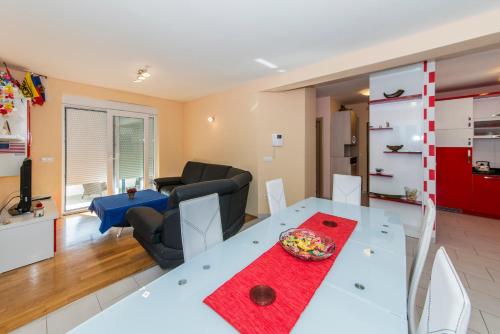 International apartment Radic