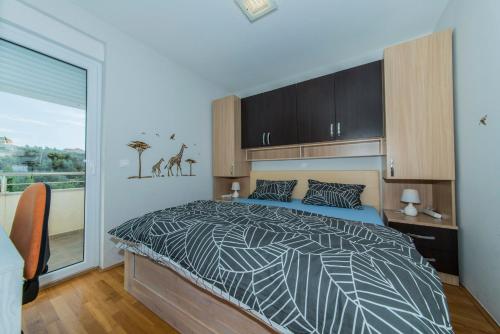 International apartment Radic