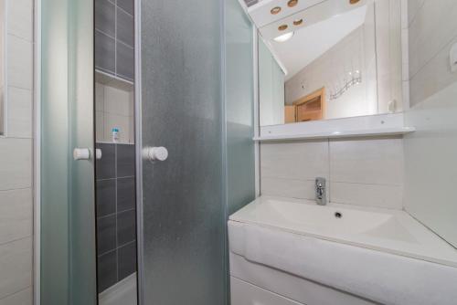 International apartment Radic