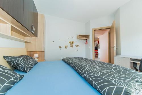 International apartment Radic