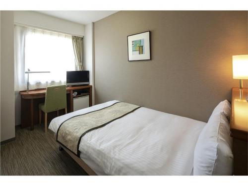 Gallery image of Hotel Hokke Club Kumamoto in Kumamoto