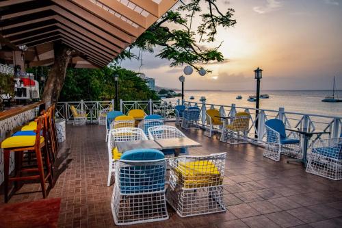 Fotografie z fotogalerie ubytování Hibiscus Lodge Hotel v destinaci Ocho Rios