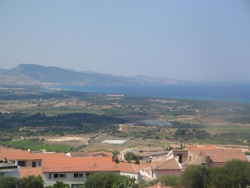 Gallery image of Casa vacanze "La Caldosa" in Badesi