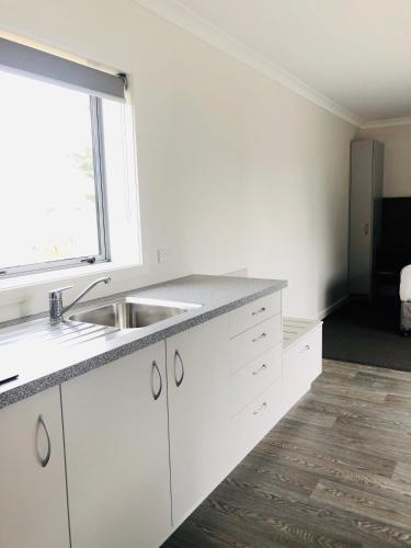 Φωτογραφία από το άλμπουμ του Thornton Lodge Motel σε  Waipukurau