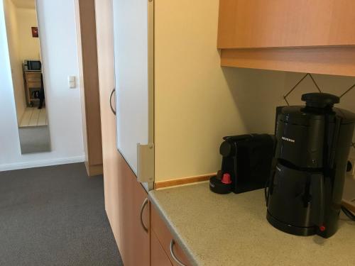 Fotografie z fotogalerie ubytování Steiner Strandappartements Appartement 206 Süd- Landseite v destinaci Stein