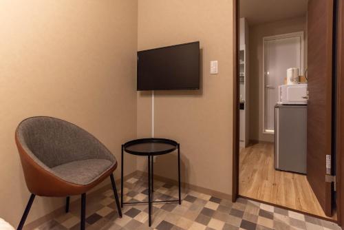 Bijou Suites Next