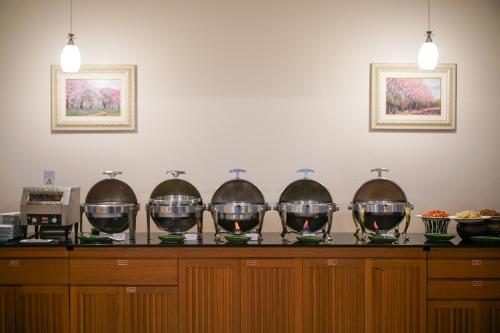 Φαγητό σε αυτό το ξενοδοχείο ή κάπου εκεί κοντά