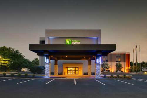Holiday Inn Express Voorhees/ Mt. Laurel, an IHG Hotel, Voorhees – Updated 2021 Prices