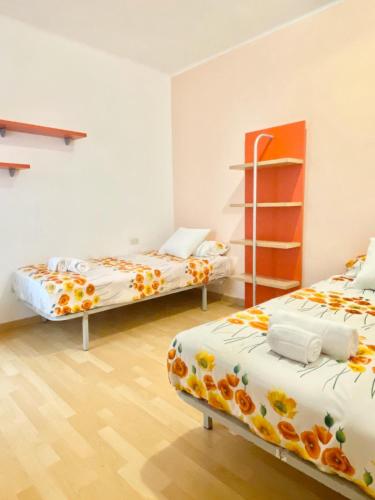 Apartamento Av. Montserrat