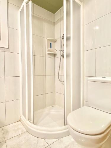 Apartamento Av. Montserrat