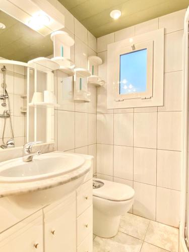 Apartamento Av. Montserrat