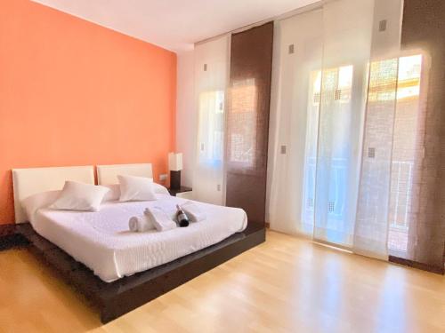 Apartamento Av. Montserrat