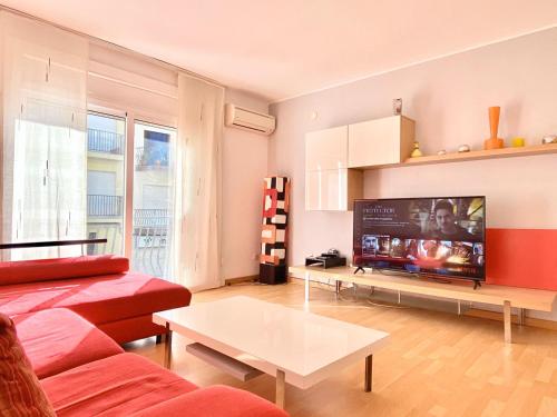 Apartamento Av. Montserrat