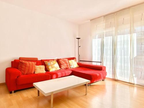 Apartamento Av. Montserrat