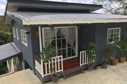 Mesilau Cliffs Homestay Kundasang Chalet 1 Ranau Malaysia Booking Com