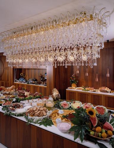 Gallery image of Hotel Negresco in Cattolica