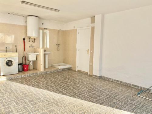Appartement devant la plage