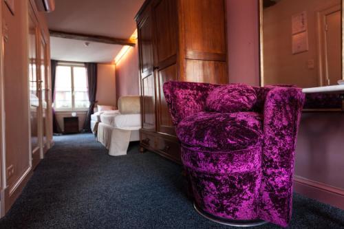 Gallery image of Hotel Diamonds and Pearls in Antwerp