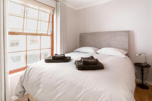 Легло или легла в стая в Stunning House in Bo Kaap