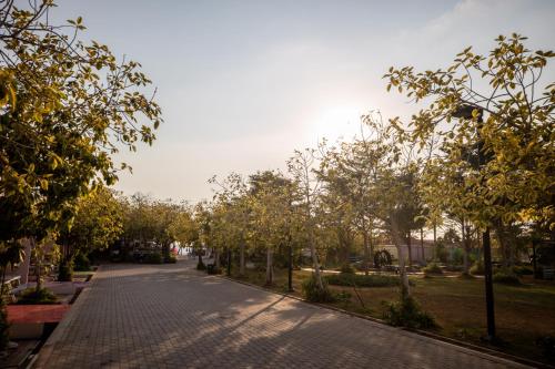 Fotografie z fotogalerie ubytování Xanadu Beach Resort v destinaci Ko Larn