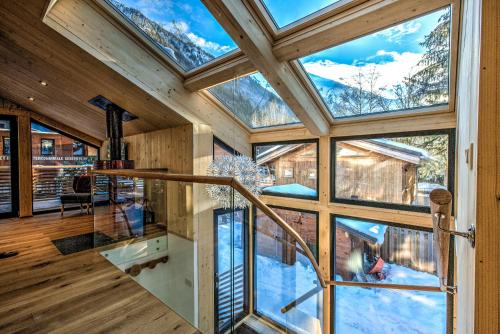 Imagen de la galería de Chalet des Sapins, en Chamonix-Mont-Blanc