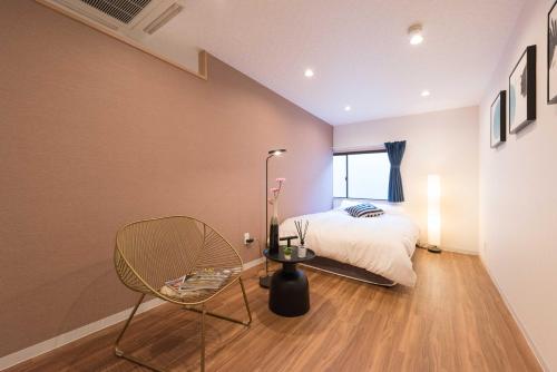 TORA HOTEL Tokyo Skytree 寅ホテル スカイツリーB