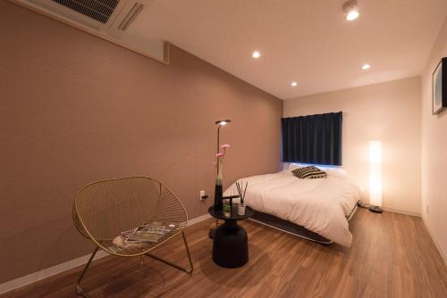 TORA HOTEL Tokyo Skytree 寅ホテル スカイツリーB