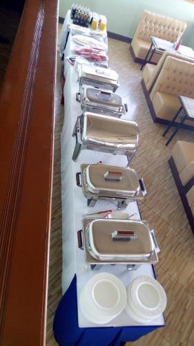 Imagine din galeria proprietății Milimani Beach Resort în Kisumu