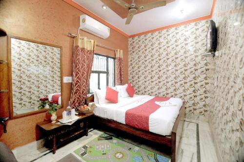 Gallery image of Hotel Rashmi in Agra