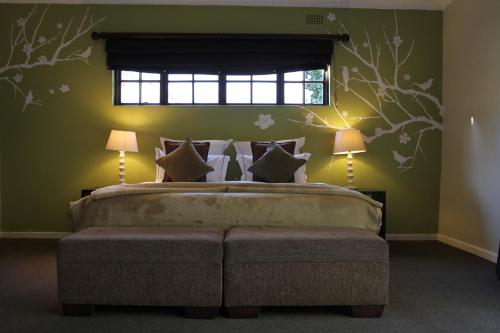 Gallery image of Lucky Bean Guesthouse in Johannesburg