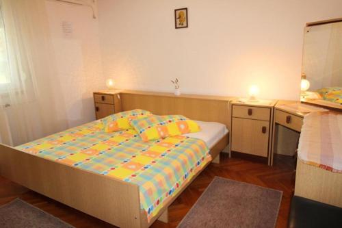 Fotografia z galérie ubytovania Apartamento Valentina v destinácii Ližnjan
