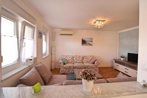 Zdjęcie z galerii obiektu Apartment´s Petar - Two Bedrooms w mieście Jadreški