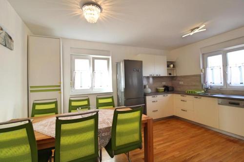 Zdjęcie z galerii obiektu Apartment´s Petar - Two Bedrooms w mieście Jadreški