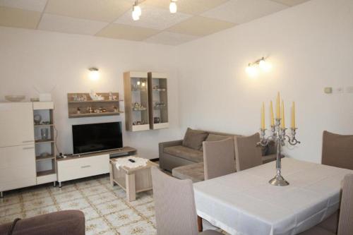 Zdjęcie z galerii obiektu Apartamento´s Barbara w mieście Ližnjan