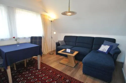 Apartmenthaus am Watt Büsum photo 32