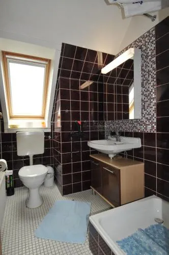 Apartmenthaus am Watt Büsum photo 71
