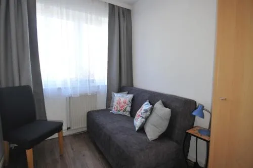 Apartmenthaus am Watt Büsum photo 48