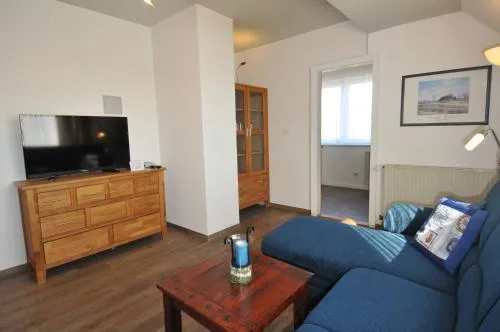 Apartmenthaus am Watt Büsum photo 57